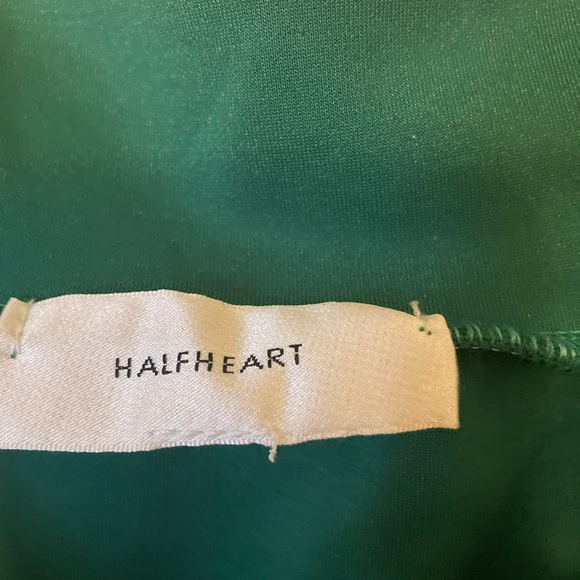 Woman halfheart Three strive over the shoulder, track jacket small - Picture 3 of 9